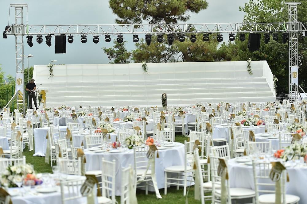 DENIZATI PLUS HOTEL — ISTANBUL — fotografie hotel nr. 29