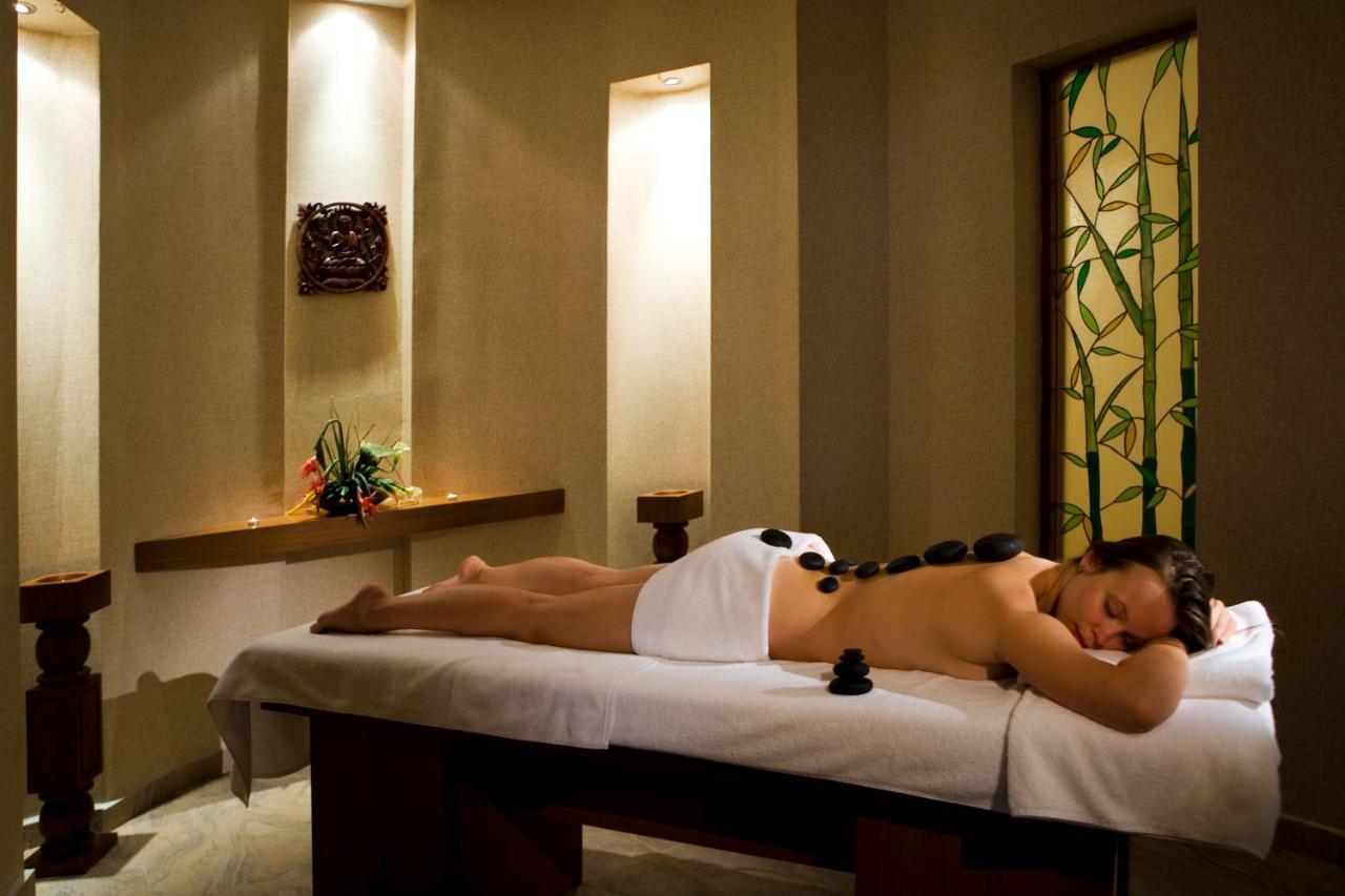SAPHIR RESORT & SPA — ALANYA — fotografie hotel nr. 32