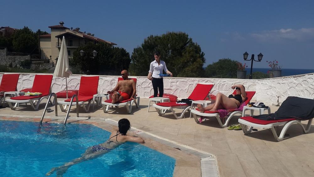 ALTINSARAY — KUSADASI — фотография отеля №19