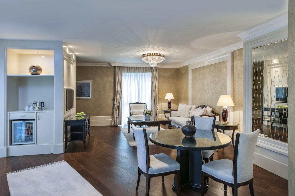 ELITE WORLD ISTANBUL FLORYA — ISTANBUL — фотография отеля №15