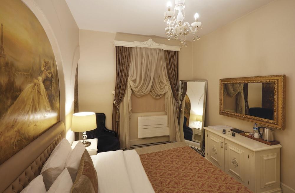 VILLA LEVANTE — IZMIR — фотография отеля №9