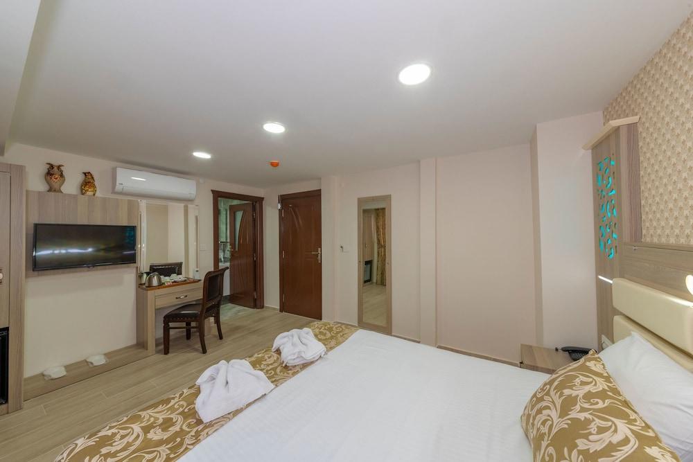 RAIMOND HOTEL — ISTANBUL — fotografie hotel nr. 8