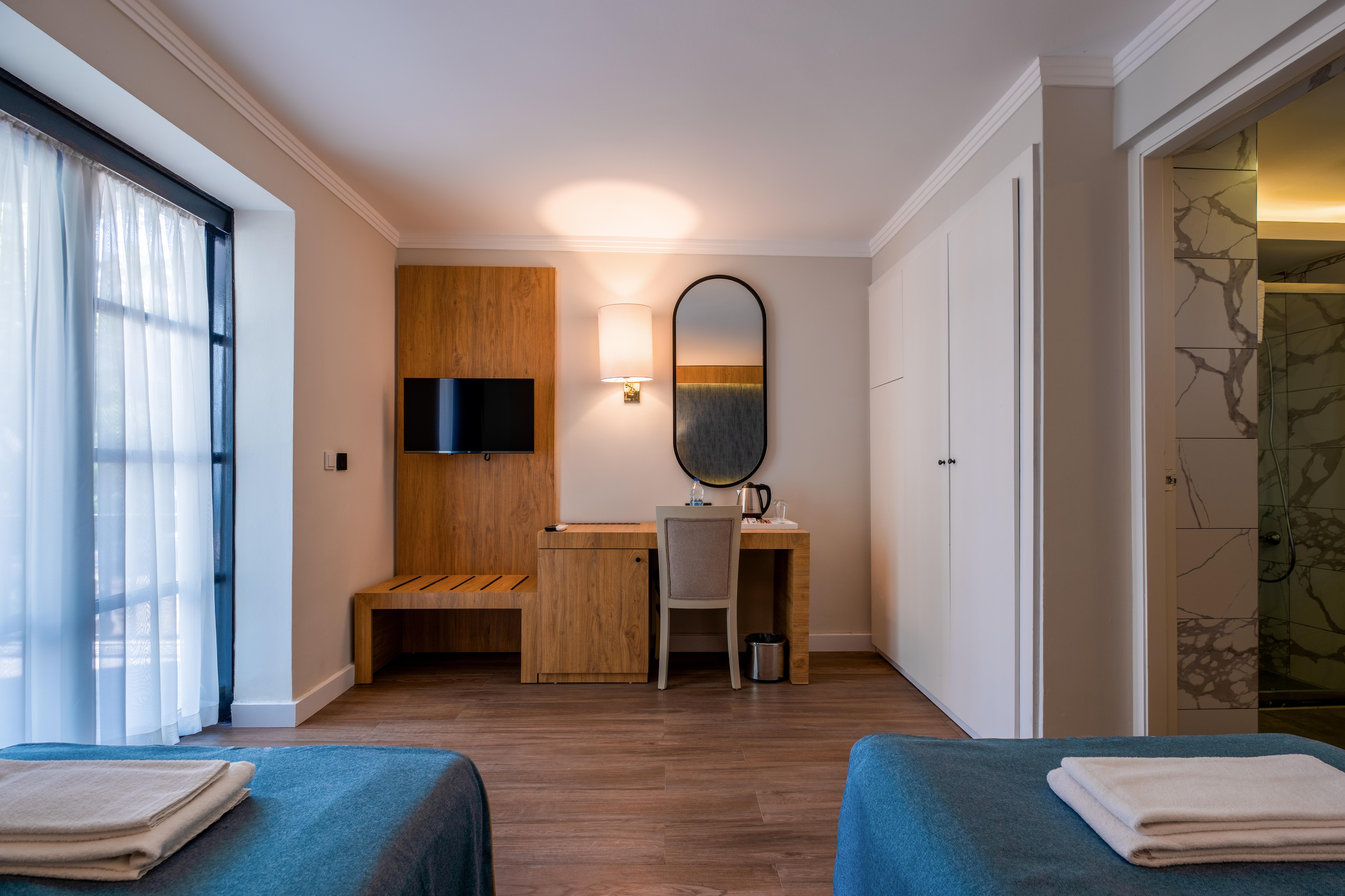 BERGIZ HOTELS & RESORT KEMER — GOYNUK — fotografie hotel nr. 23