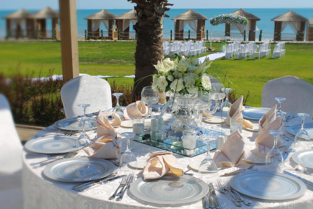 BELLIS DELUXE HOTEL — BELEK — фотография отеля №22