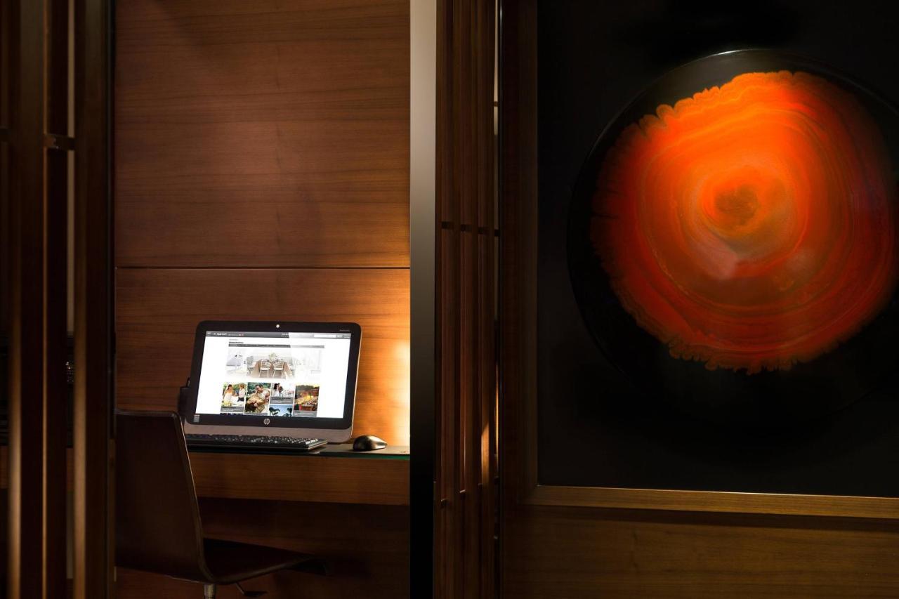 AC HOTEL ISTANBUL MACKA — ISTANBUL — фотография отеля №21