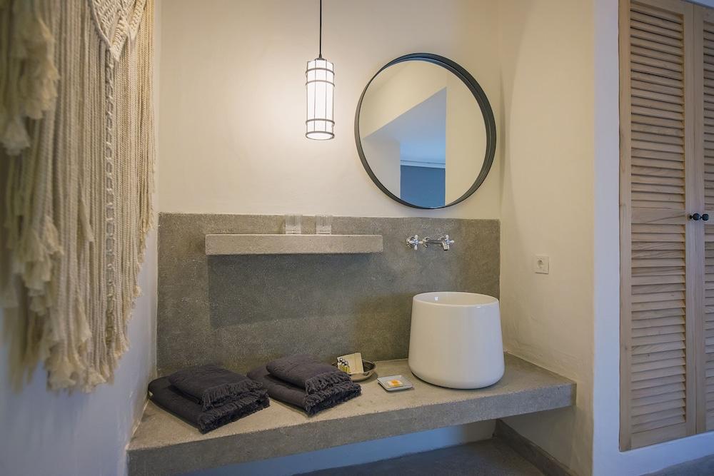 YACHT BOHEME HOTEL (ADULTS ONLY) — FETHIYE — fotografie hotel nr. 15