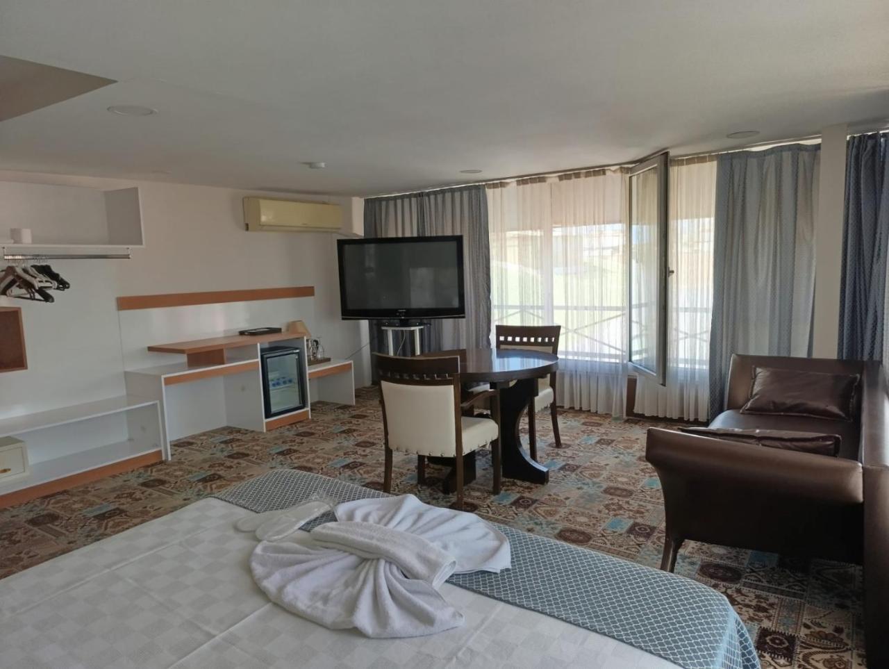 SIRIN HOTEL — ISTANBUL — фотография отеля №35