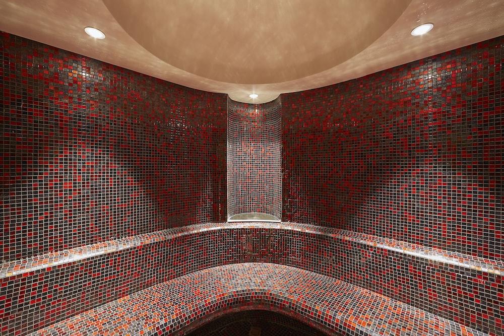 URANUS ISTANBUL TOPKAPI — ISTANBUL — fotografie hotel nr. 24