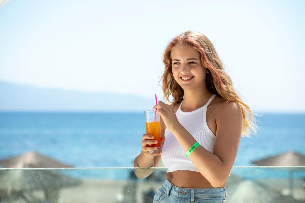CHARM BEACH HOTEL — BODRUM — фотография отеля №21