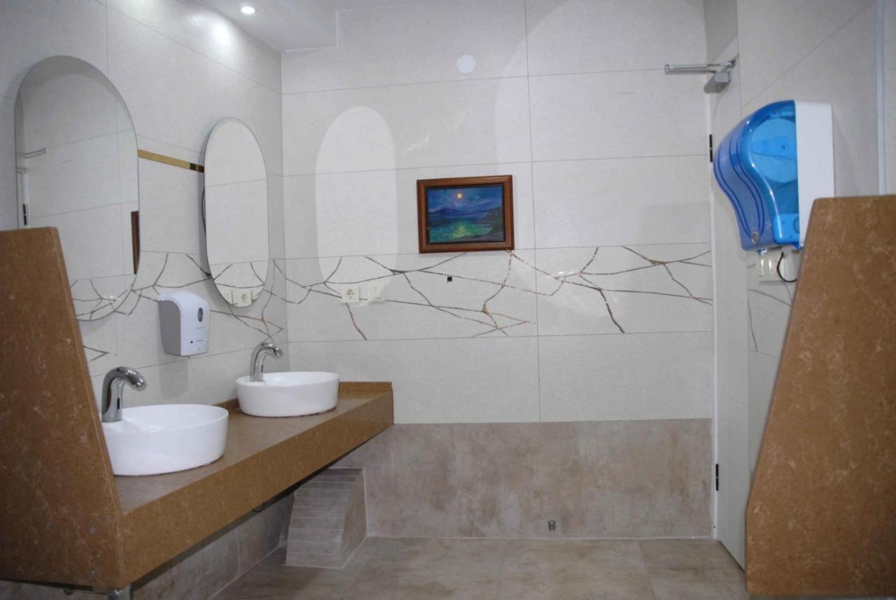 SUNDAY BEACH HOTEL — KUSADASI — fotografie hotel nr. 32