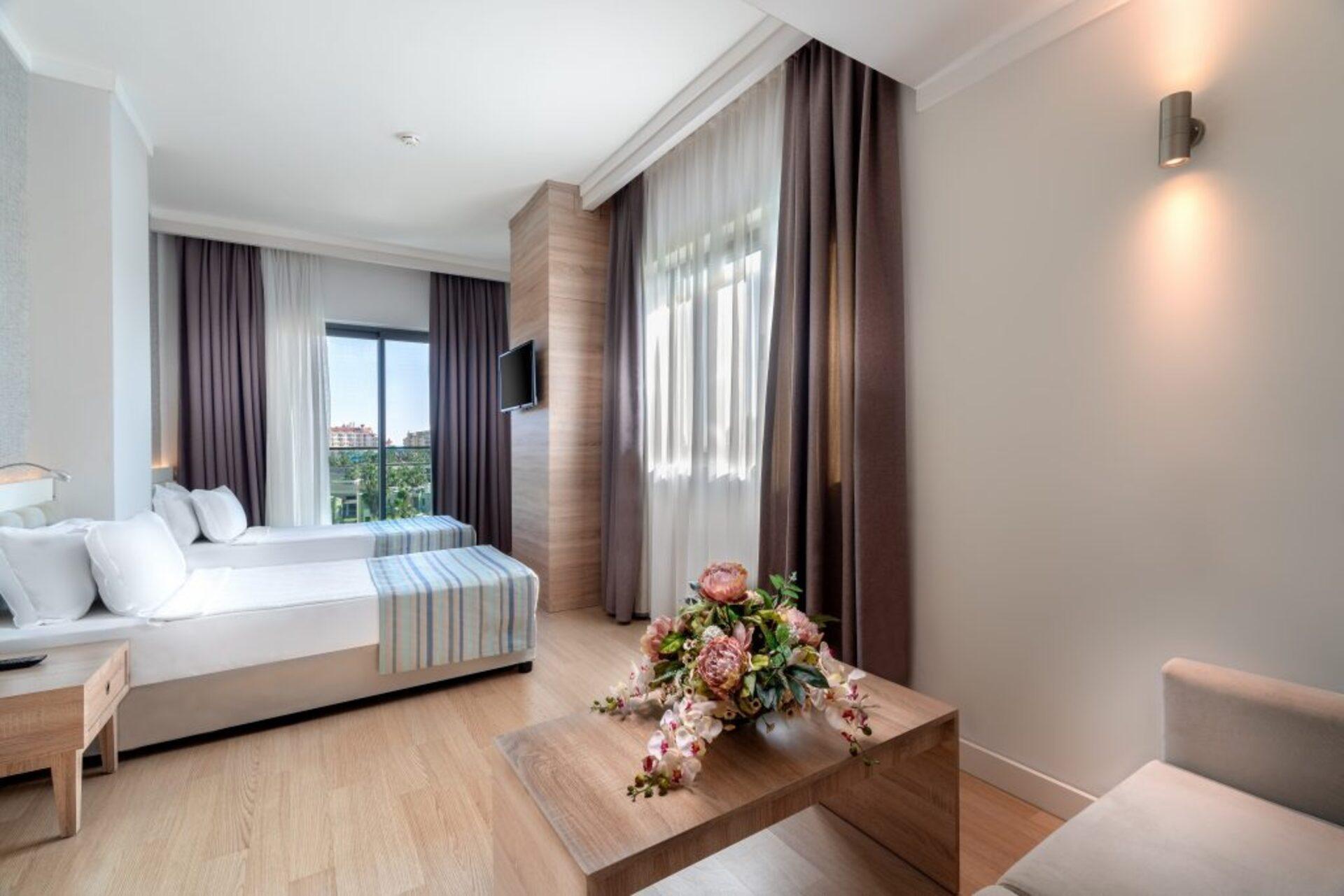 ORFEUS QUEEN HOTEL — SIDE — fotografie hotel nr. 16