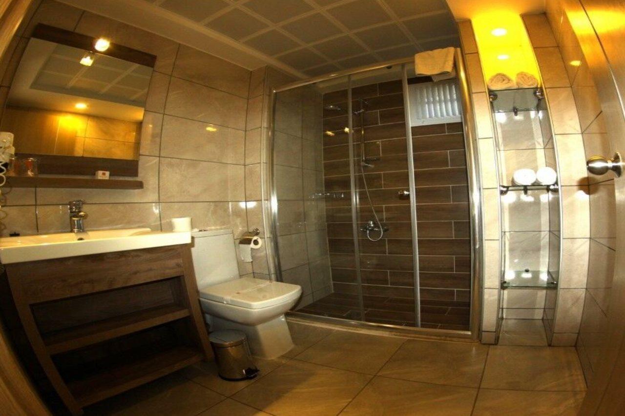 HOTEL SEALIGHT FAMILY CLUB — KUSADASI — fotografie hotel nr. 8