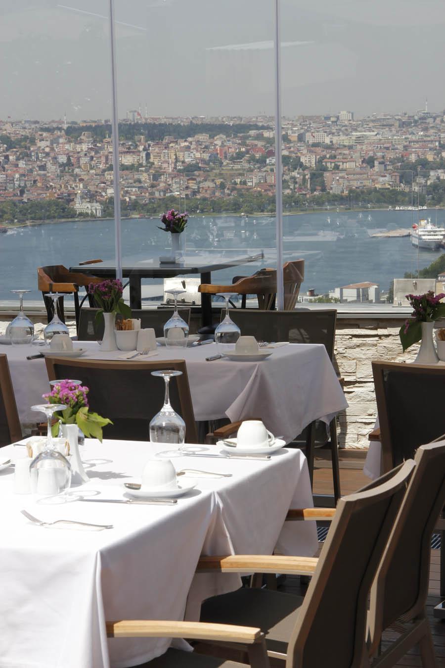 PALAZZO DONIZETTI HOTEL — ISTANBUL — фотография отеля №35