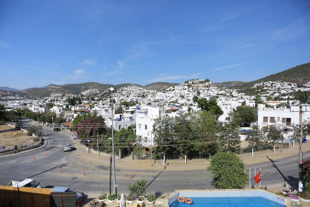 EDEN HOTEL BODRUM — BODRUM — fotografie hotel nr. 31