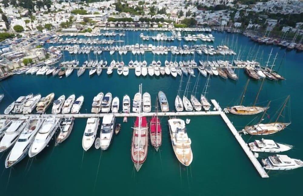 EDEN HOTEL BODRUM — BODRUM — fotografie hotel nr. 35