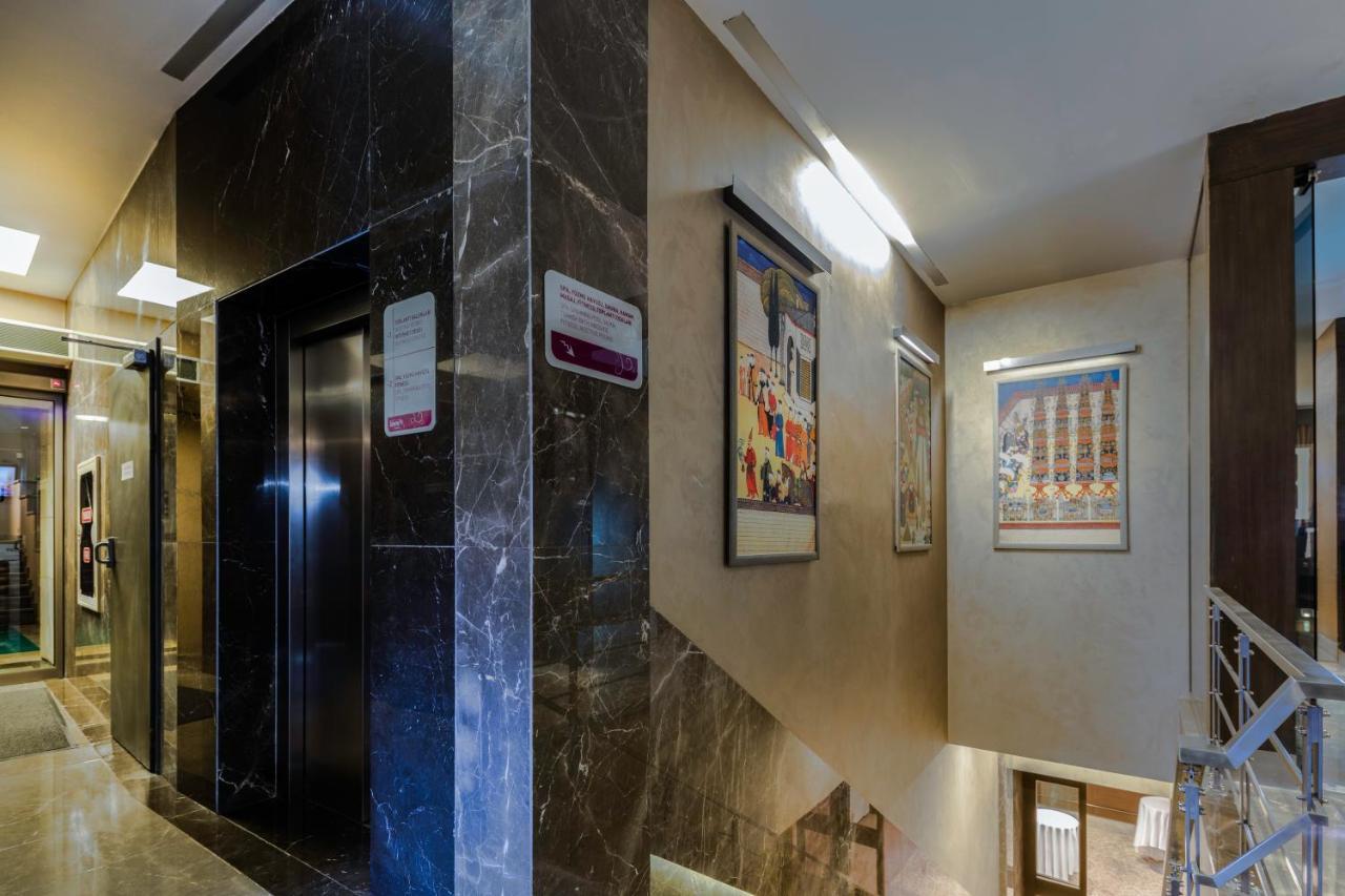 LEVNI HOTEL & SPA — ISTANBUL — fotografie hotel nr. 10