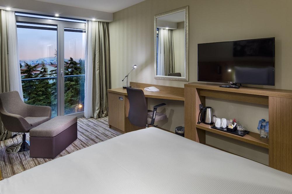 HAMPTON BY HILTON ISTANBUL ATAKOY — ISTANBUL — fotografie hotel nr. 6
