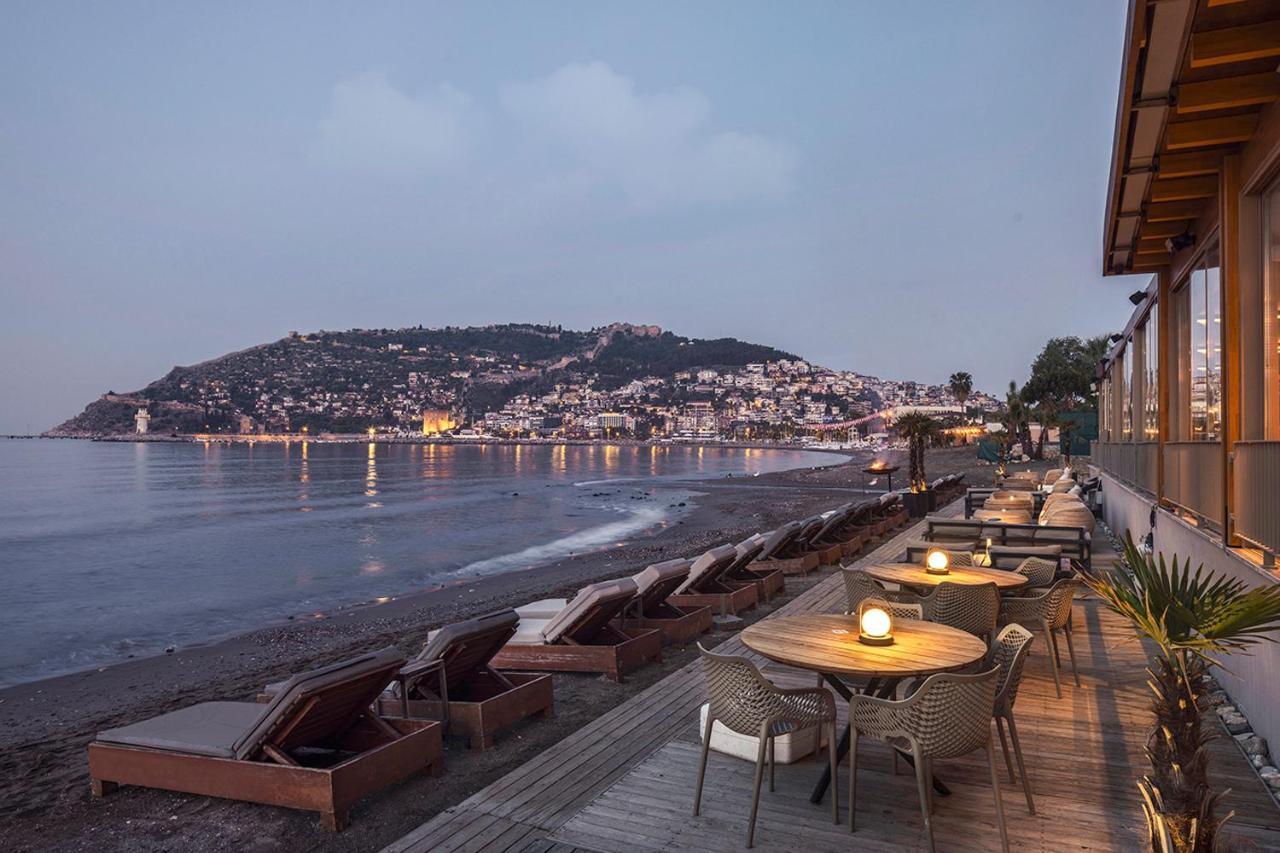 SUN HOTEL BY EN VIE BEACH (ADULTS ONLY) — ALANYA — фотография отеля №17