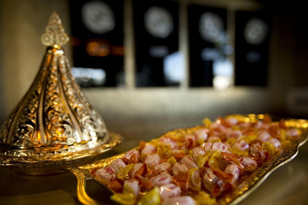 RIOS EDITION HOTEL — ISTANBUL — fotografie hotel nr. 2