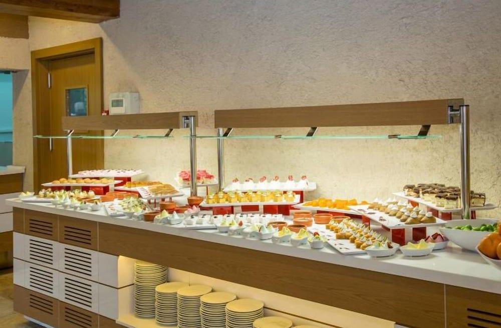 LAVIA HOTELS KEMER — KEMER — fotografie hotel nr. 25