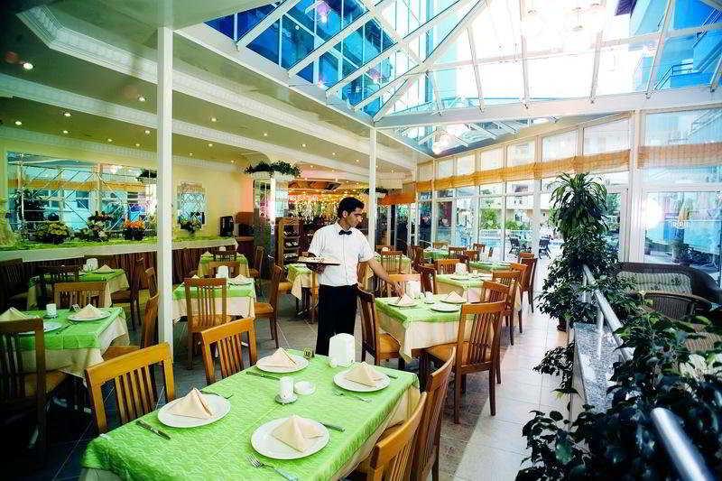 MESUT HOTEL FAMILY — ALANYA — fotografie hotel nr. 6