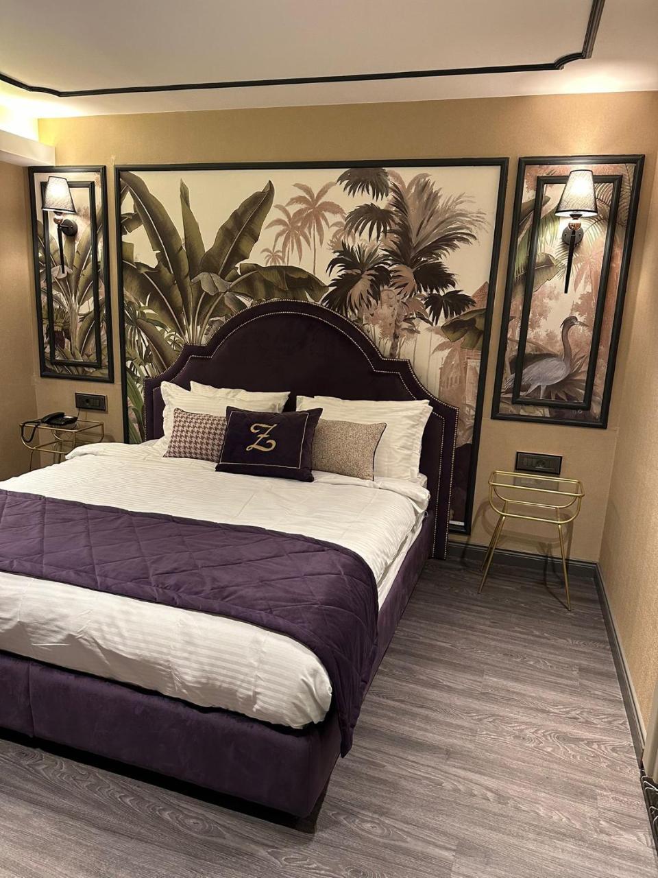 THE NEW HOTEL ZEYBEK — IZMIR — фотография отеля №20