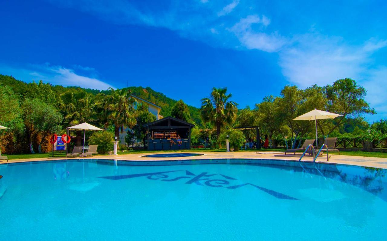 MESKEN INN GOCEK — GOCEK — fotografie hotel nr. 8