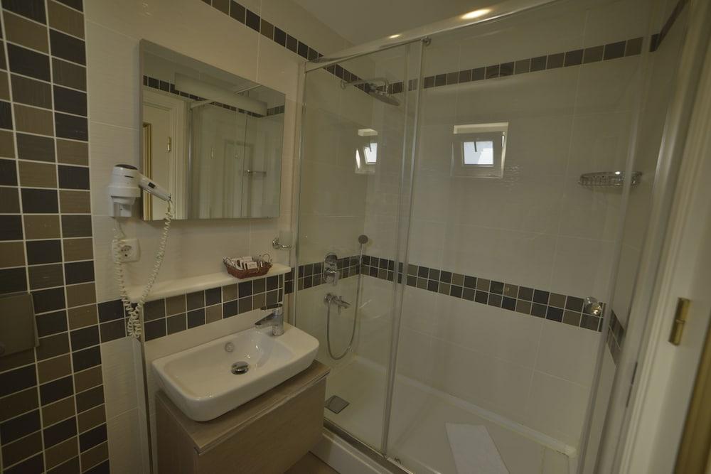 SARNIC PREMIER HOTEL — ISTANBUL — фотография отеля №17