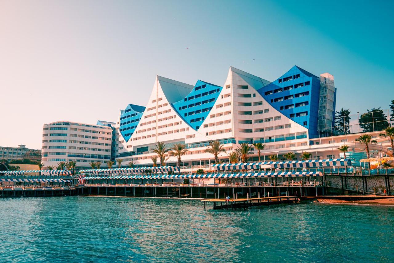 ORANGE COUNTY ALANYA — ALANYA