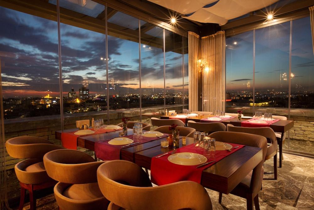 PERA CENTER HOTEL — ISTANBUL — fotografie hotel nr. 30