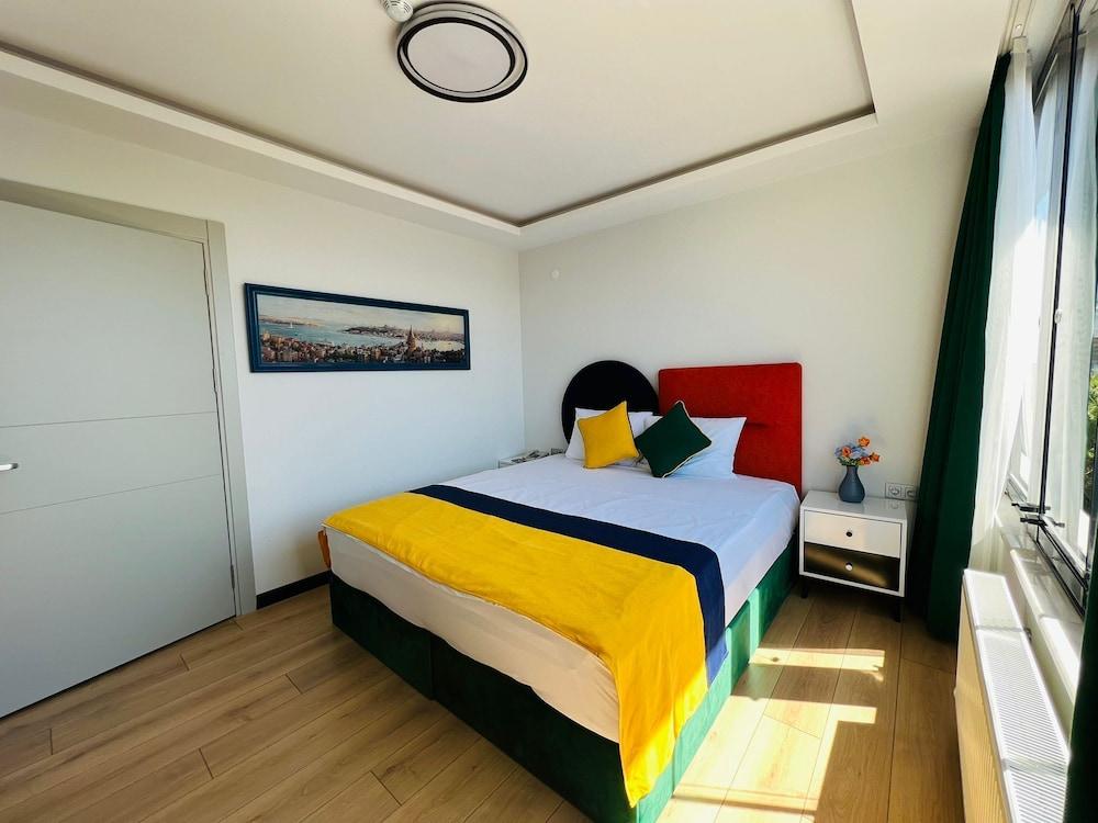 APEX (ADULTS ONLY) — ISTANBUL — fotografie hotel nr. 23