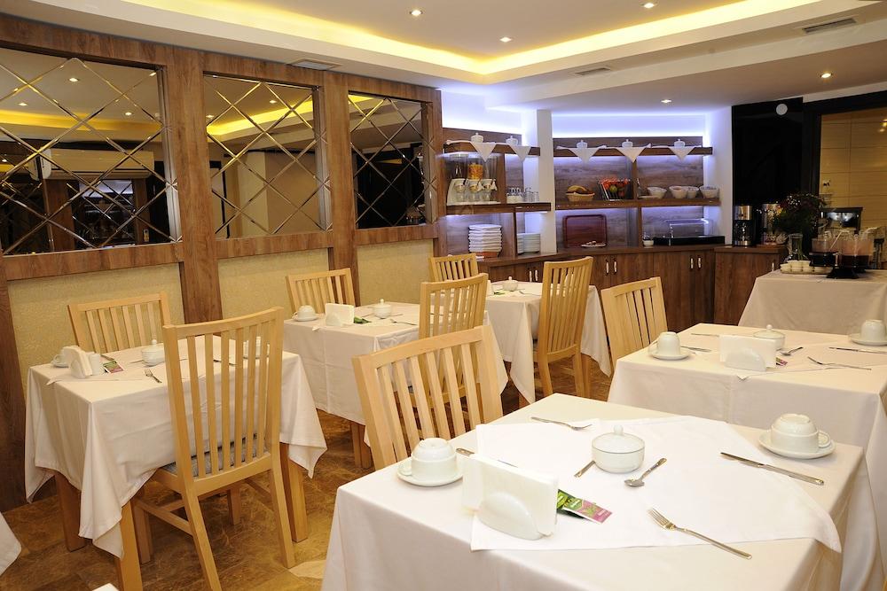COMFORT ELITE HOTELS OLD CITY — ISTANBUL — fotografie hotel nr. 33