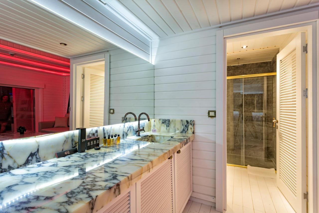 SELECTUM LUXURY RESORT BELEK — BELEK — fotografie hotel nr. 33