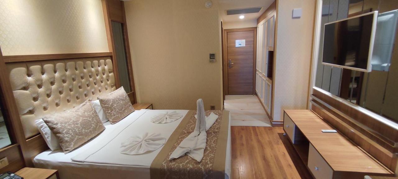 OZ SUI RESORT HOTEL — OKURCALAR — фотография отеля №6