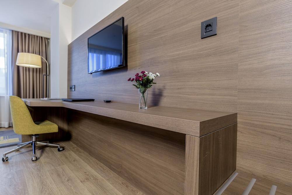 NEARPORT HOTEL — ISTANBUL — fotografie hotel nr. 7