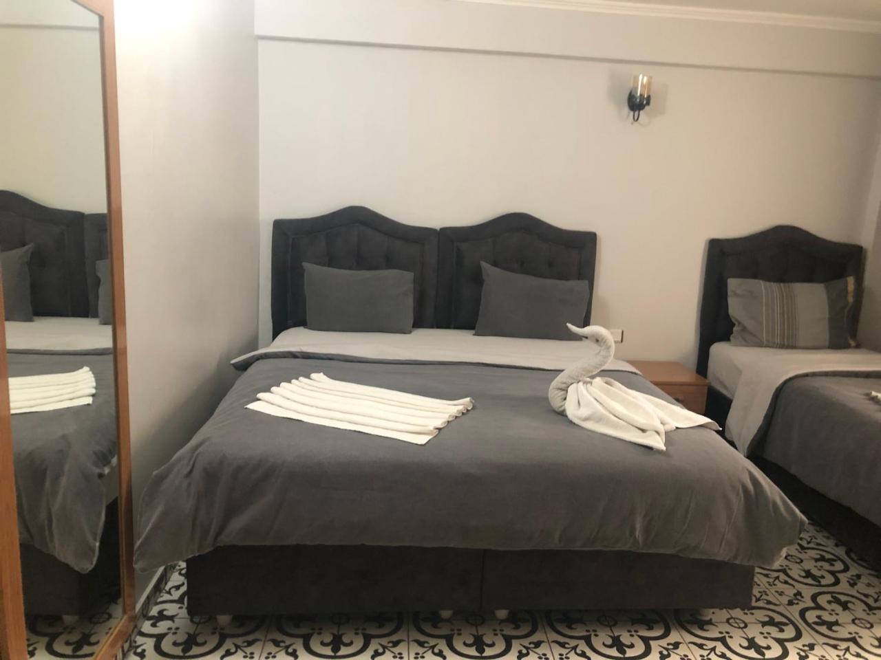 REYDEL — ISTANBUL — fotografie hotel nr. 15