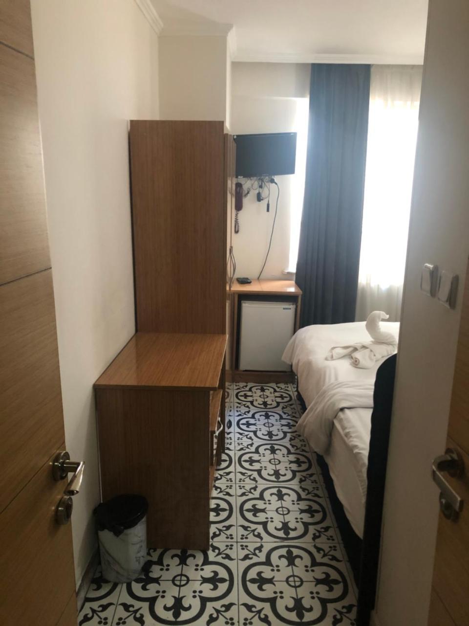REYDEL — ISTANBUL — fotografie hotel nr. 17