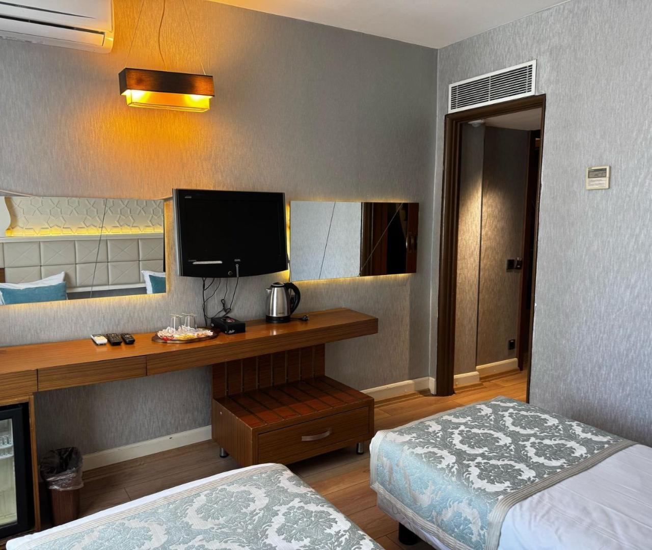 STYLE STAR HOTEL — ISTANBUL — fotografie hotel nr. 27