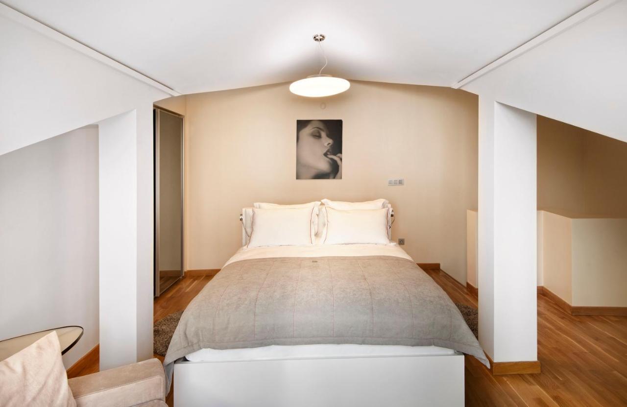 NURU ZIYA SUITES — ISTANBUL — фотография отеля №19