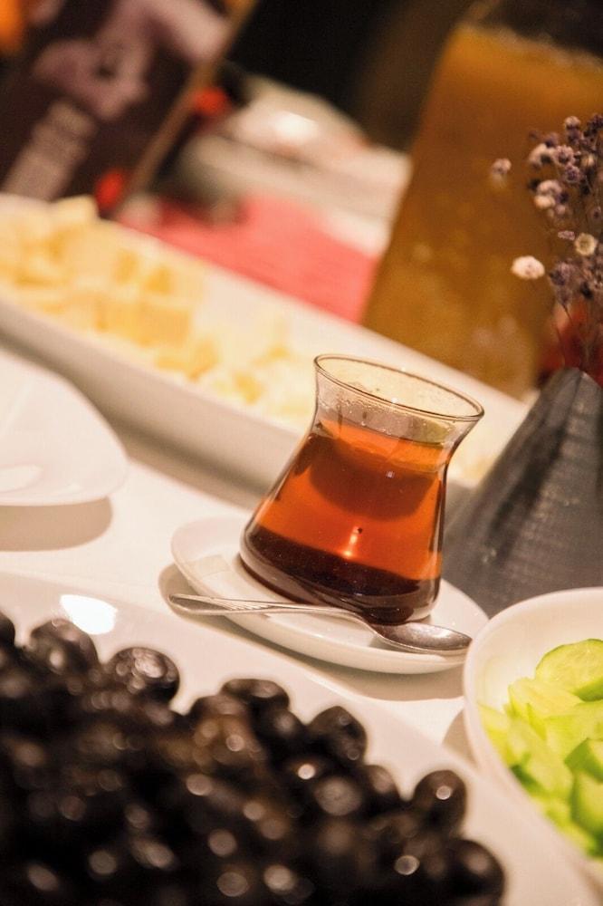 COMFORT HOTEL TAKSIM — ISTANBUL — фотография отеля №28