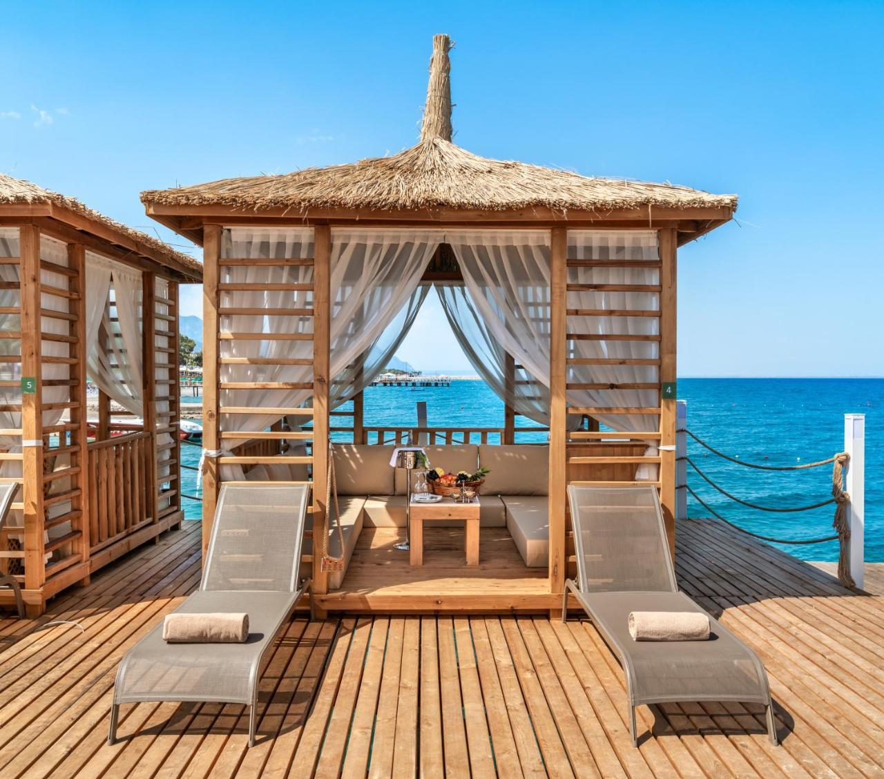 CORENDON PLAYA KEMER — KEMER — fotografie hotel nr. 5
