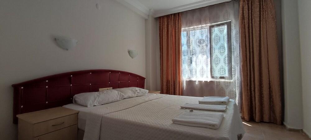 BASILS APART — MARMARIS — fotografie hotel nr. 15