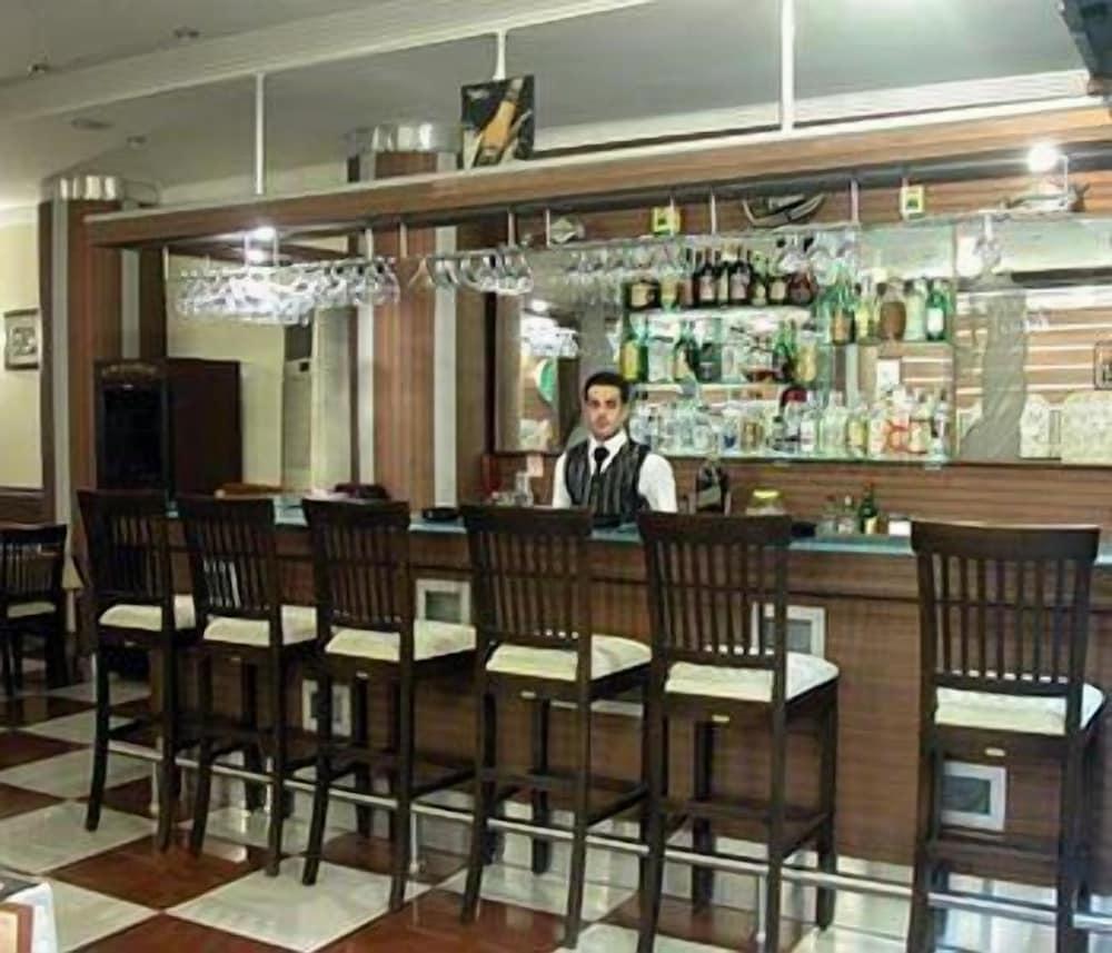 ALICAN — IZMIR — fotografie hotel nr. 27