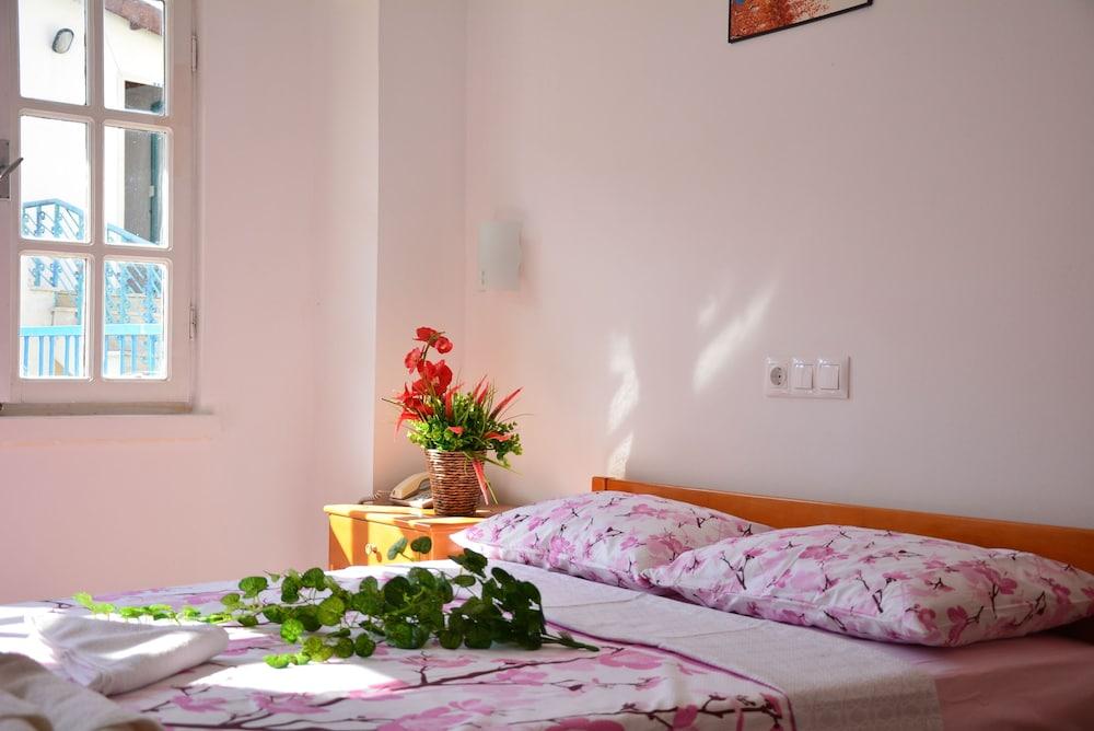 LEVENT HOTEL — FETHIYE — фотография отеля №30