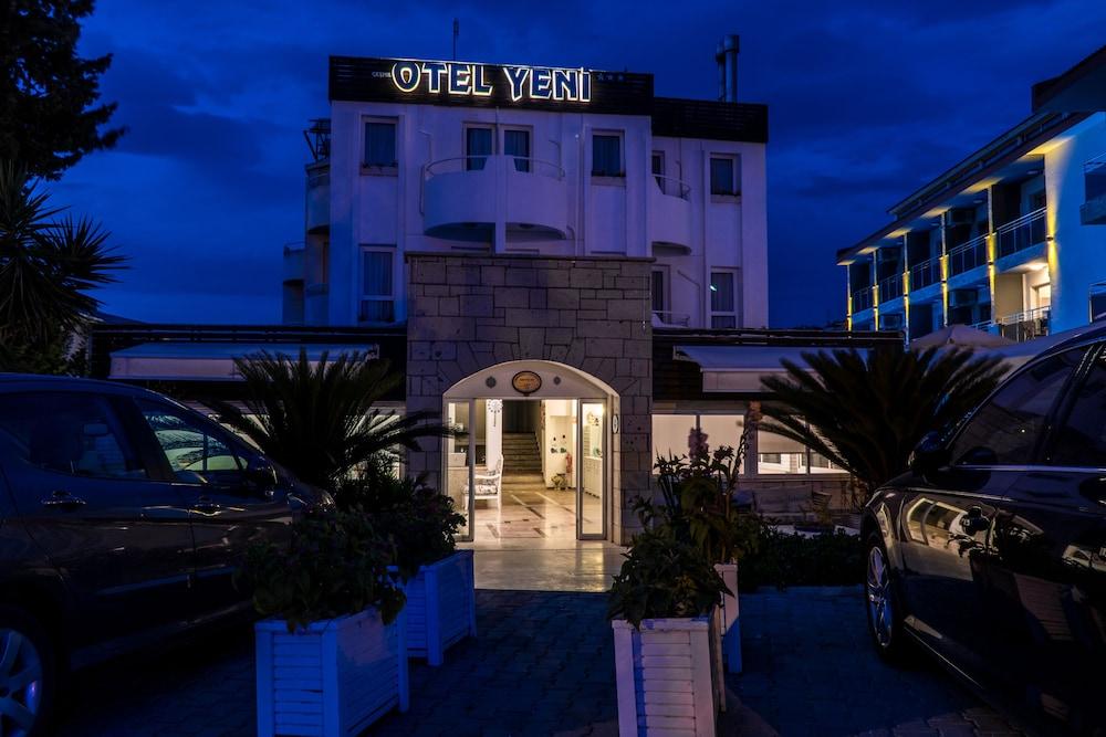 YENI — CESME — fotografie hotel nr. 26