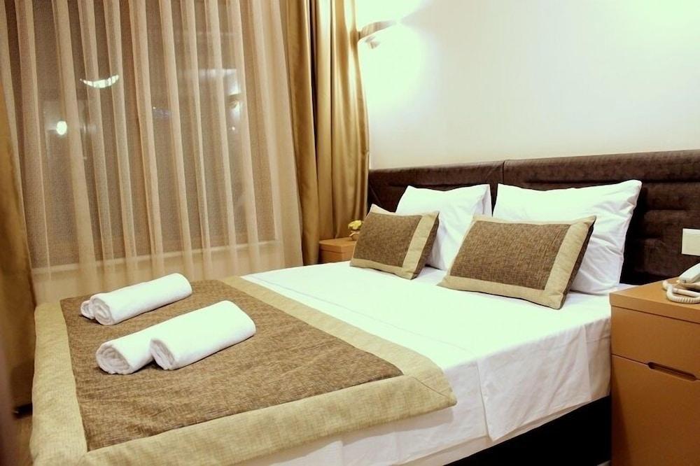 MILANO HOTEL & SPA SULTANAHMET — ISTANBUL — fotografie hotel nr. 10