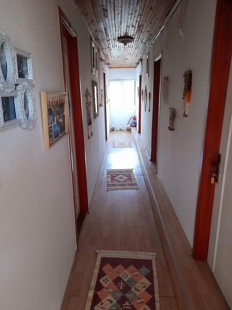 ANTONIOS MOTEL — SIDE — фотография отеля №24