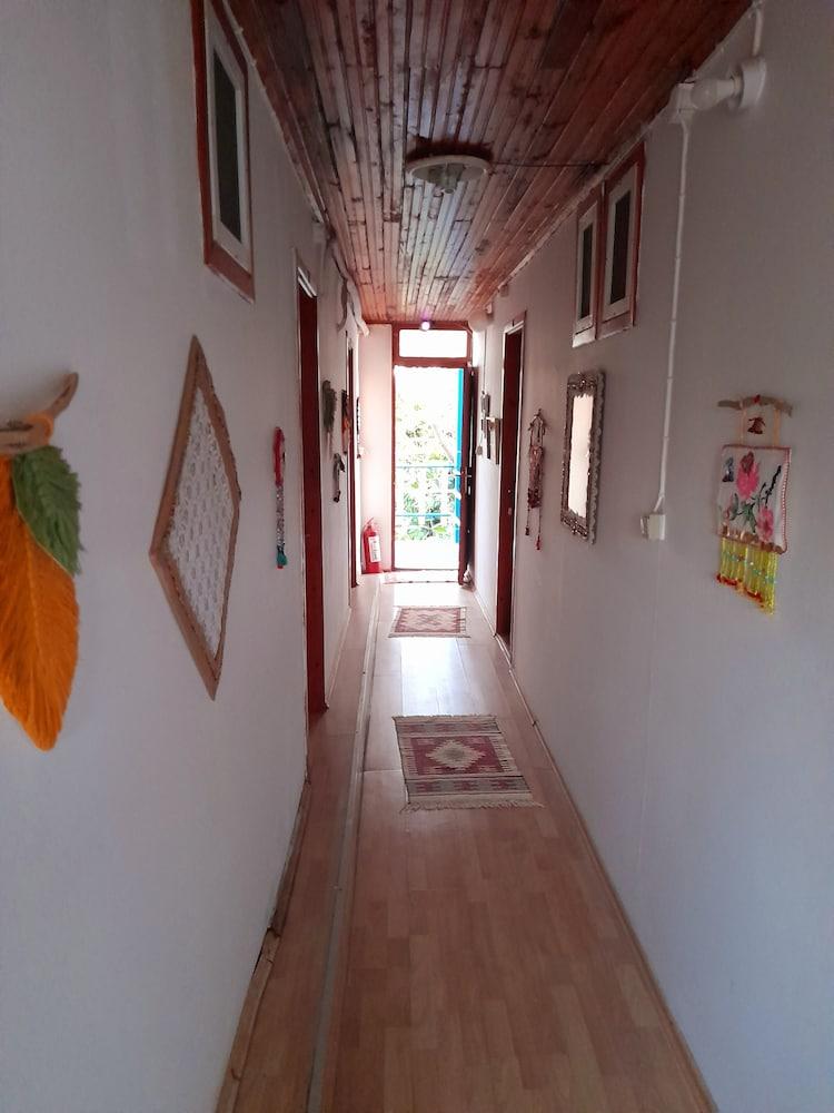 ANTONIOS MOTEL — SIDE — фотография отеля №23