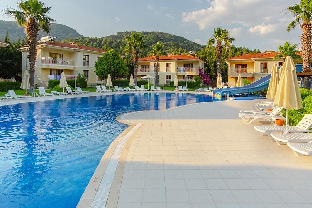THE ONE CLUB HOTEL — SARIGERME — fotografie hotel nr. 22