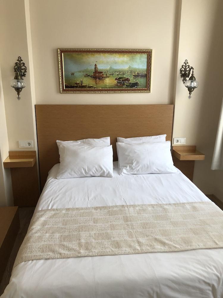 OTTOMANS PEARL HOTEL — ISTANBUL — fotografie hotel nr. 12